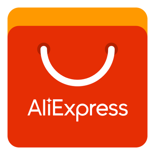 Resultado de imagem para aliexpress png